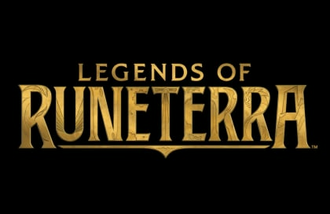 Legends of Runeterra gift card