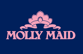 Molly Maid International gift card