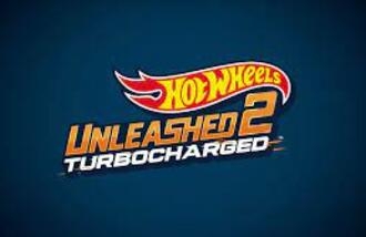 HOT WHEELS UNLEASHED 2 gift card