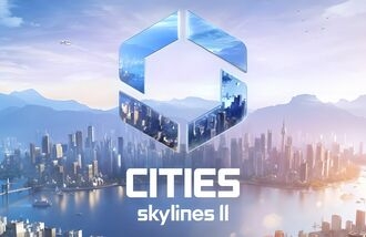 Cities: Skylines II gift card