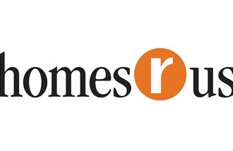 Homes r Us gift card