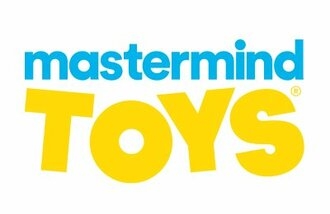 Mastermind Toys gift card