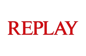 REPLAY gift card
