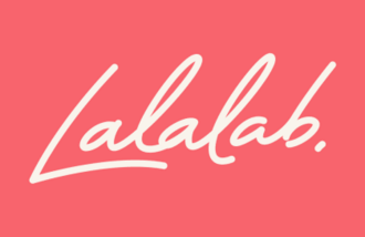 LalaLab gift card