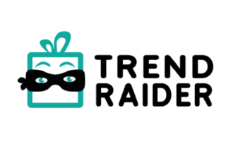 Trendraider gift card