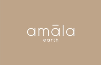 Amala Earth gift card
