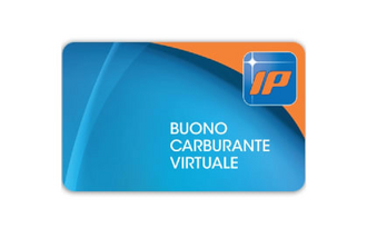 IP gift card