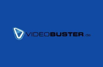Video Buster gift card