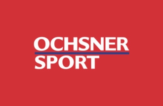 Ochsner Sport gift card