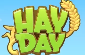 Hay Day gift card
