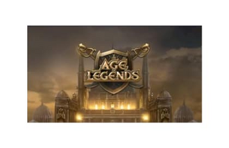 Age of Legends gift card