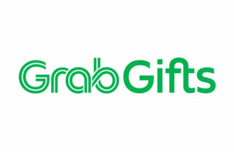 GrabGifts gift card
