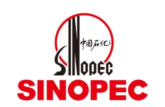 Sinopec gift card