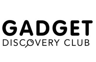 Gadget Discovery Club gift card