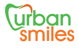 Urban Smiles gift card