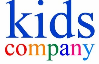 Kids Company gift card