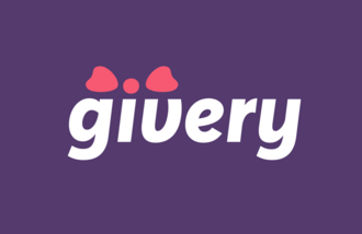 Givery gift card