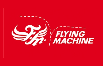 Flying Machine gift card