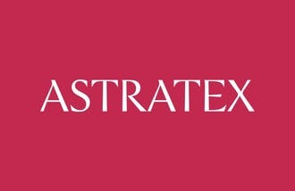 Astratex gift card