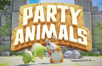 Party Animals gift card