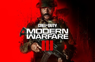 Call of Duty Modern Warfare 3 gift card