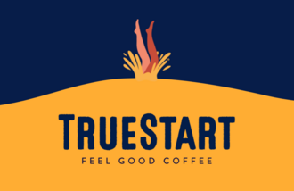 Truestart Coffee gift card