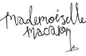 Mademoiselle Macaron gift card