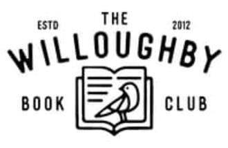 The Willoughby Book Club gift card
