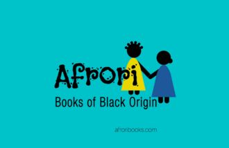 Afrori books gift card