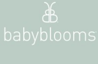 Baby Blooms gift card