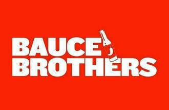 Bauce Brothers gift card