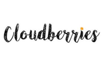 Cloudberries gift card