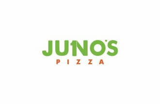 Junos Pizza gift card