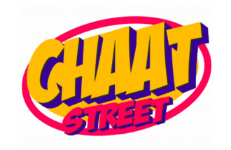 Chaat Street gift card