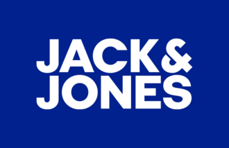 Jack & Jones gift card