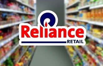 Reliance Retail gift card