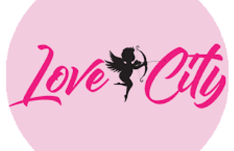 Love City gift card