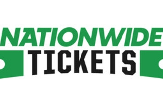 Nationwidetickets.com gift card