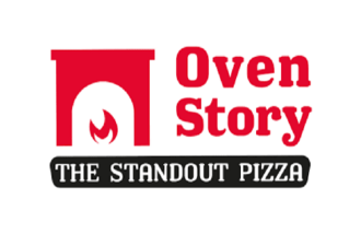 Oven Story gift card