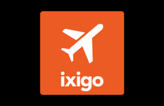 Ixigo Flights gift card