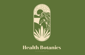Health Botanics gift card