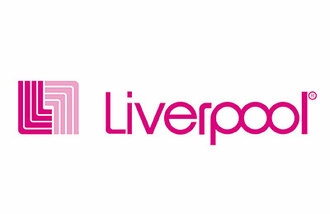 Liverpool gift card