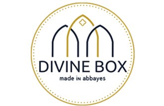 Divine Box gift card