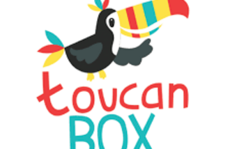 Toucanbox gift card