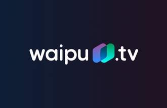 Waipu.tv gift card