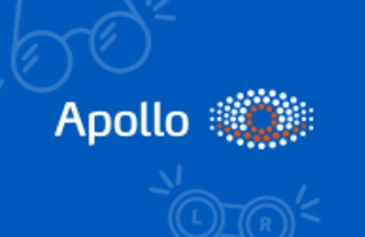 Apollo Optik gift card