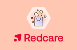 Redcare gift card