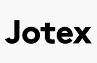Jotex gift card