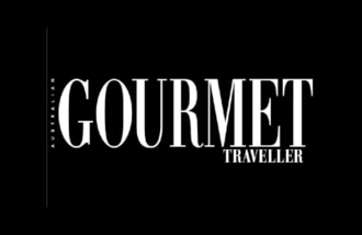 Gourmet Traveller gift card
