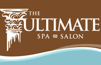 The Ultimate Spa gift card